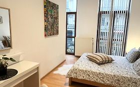 Cosy Flat - Eu District - Center - 4 Persons