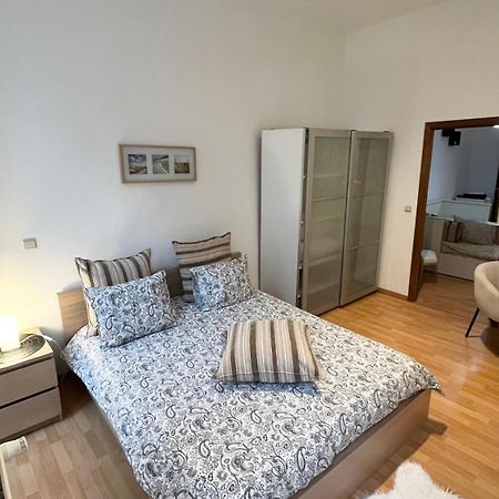 Appartement Cosy Flat - Eu District - Center - 4 Persons à Bruxelles Extérieur photo